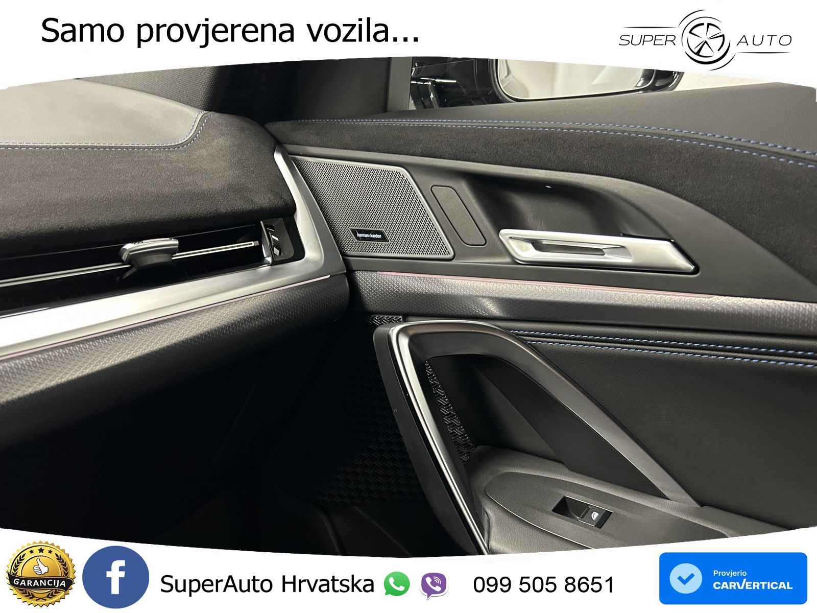 BMW X2 M35i xDrive Steptronic M Sport LED+GR SJED+ACC