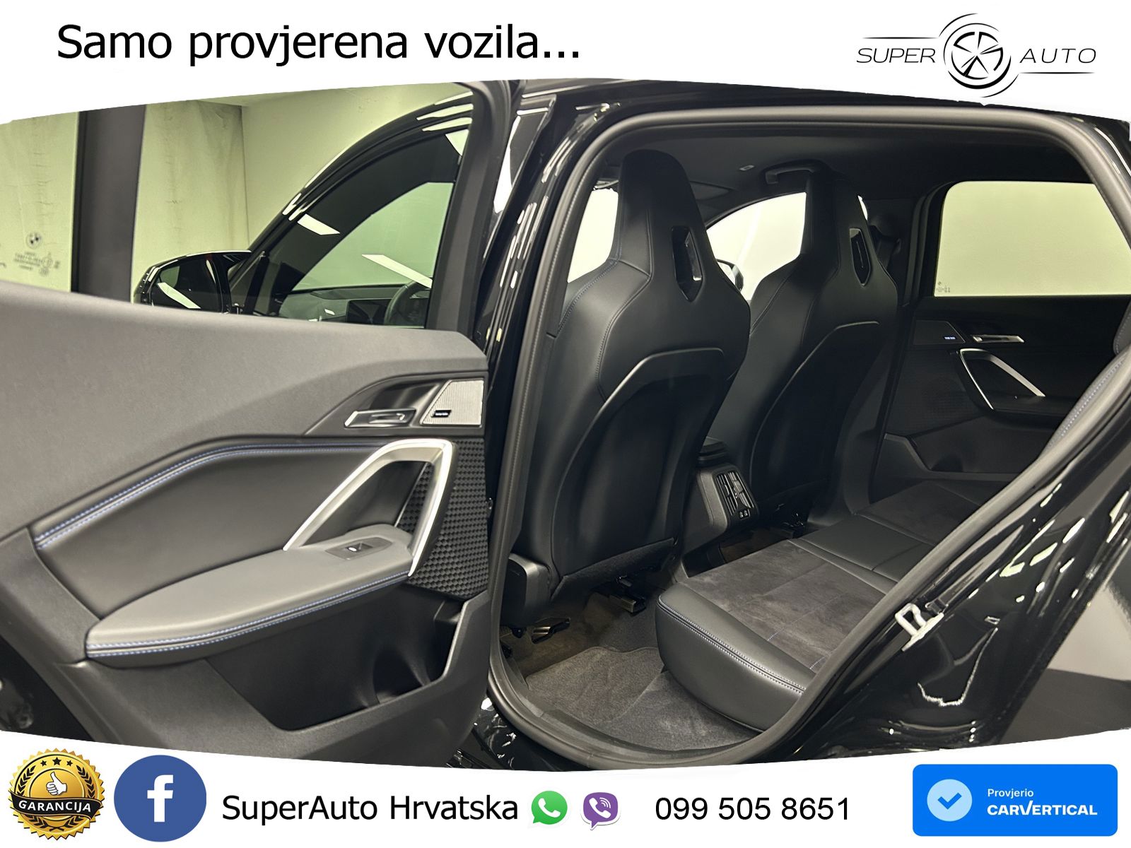 BMW X2 M35i xDrive Steptronic M Sport LED+GR SJED+ACC