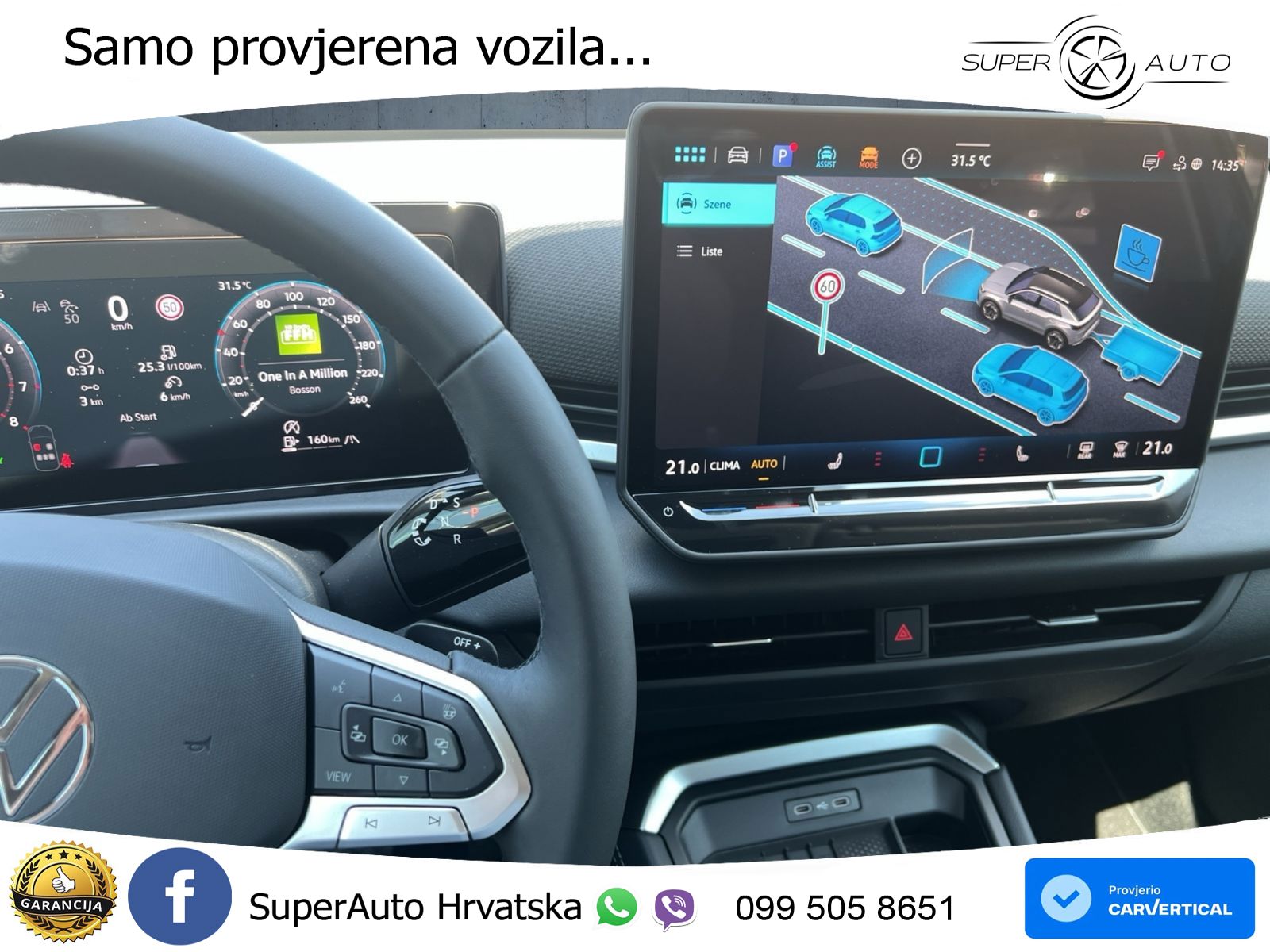 Volkswagen T-Roc II 1.5 eTSI (116 KS)  DSG LED+GR SJED+ACC