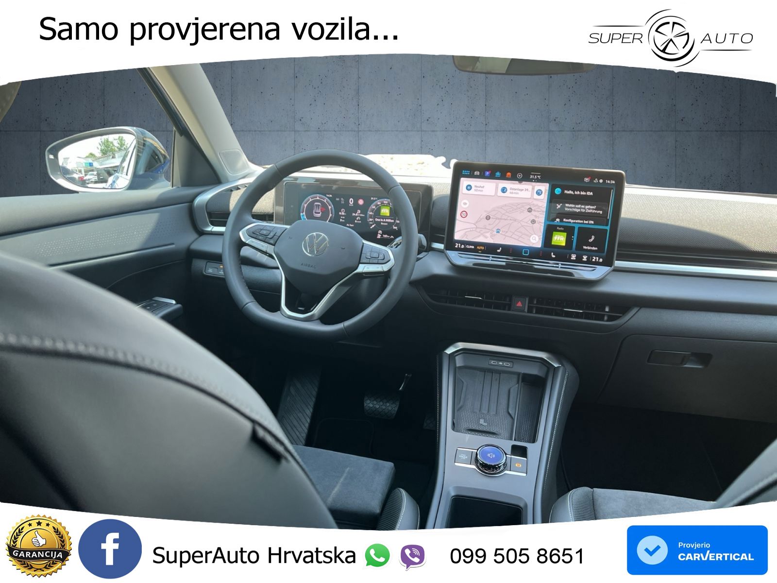 Volkswagen T-Roc II 1.5 eTSI (116 KS)  DSG LED+GR SJED+ACC