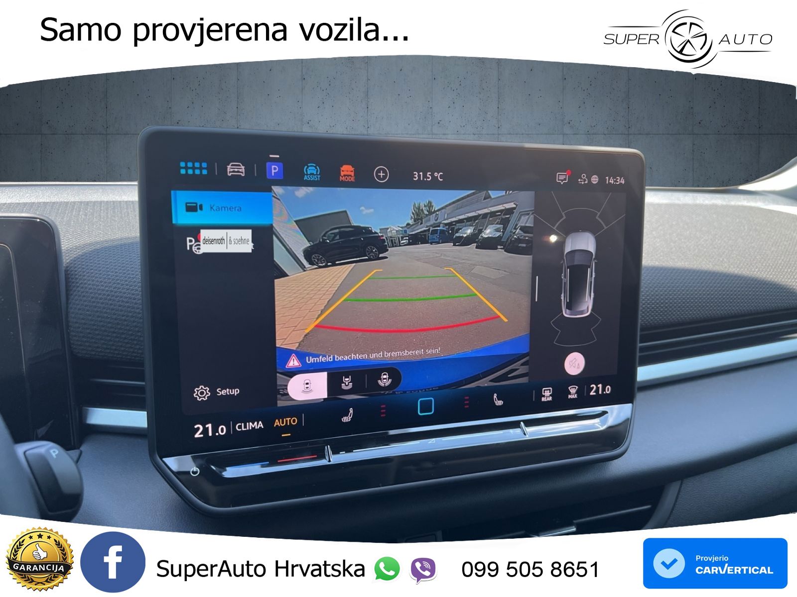 Volkswagen T-Roc II 1.5 eTSI (116 KS)  DSG LED+GR SJED+ACC