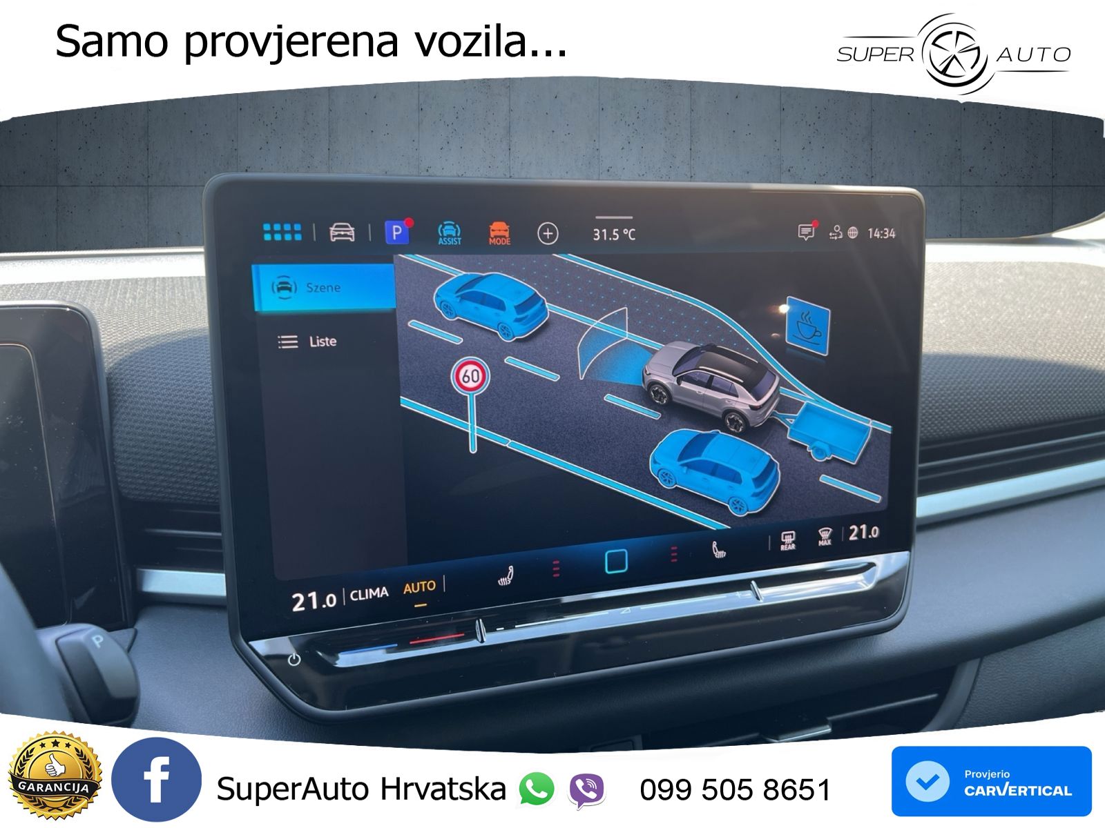 Volkswagen T-Roc II 1.5 eTSI (116 KS)  DSG LED+GR SJED+ACC