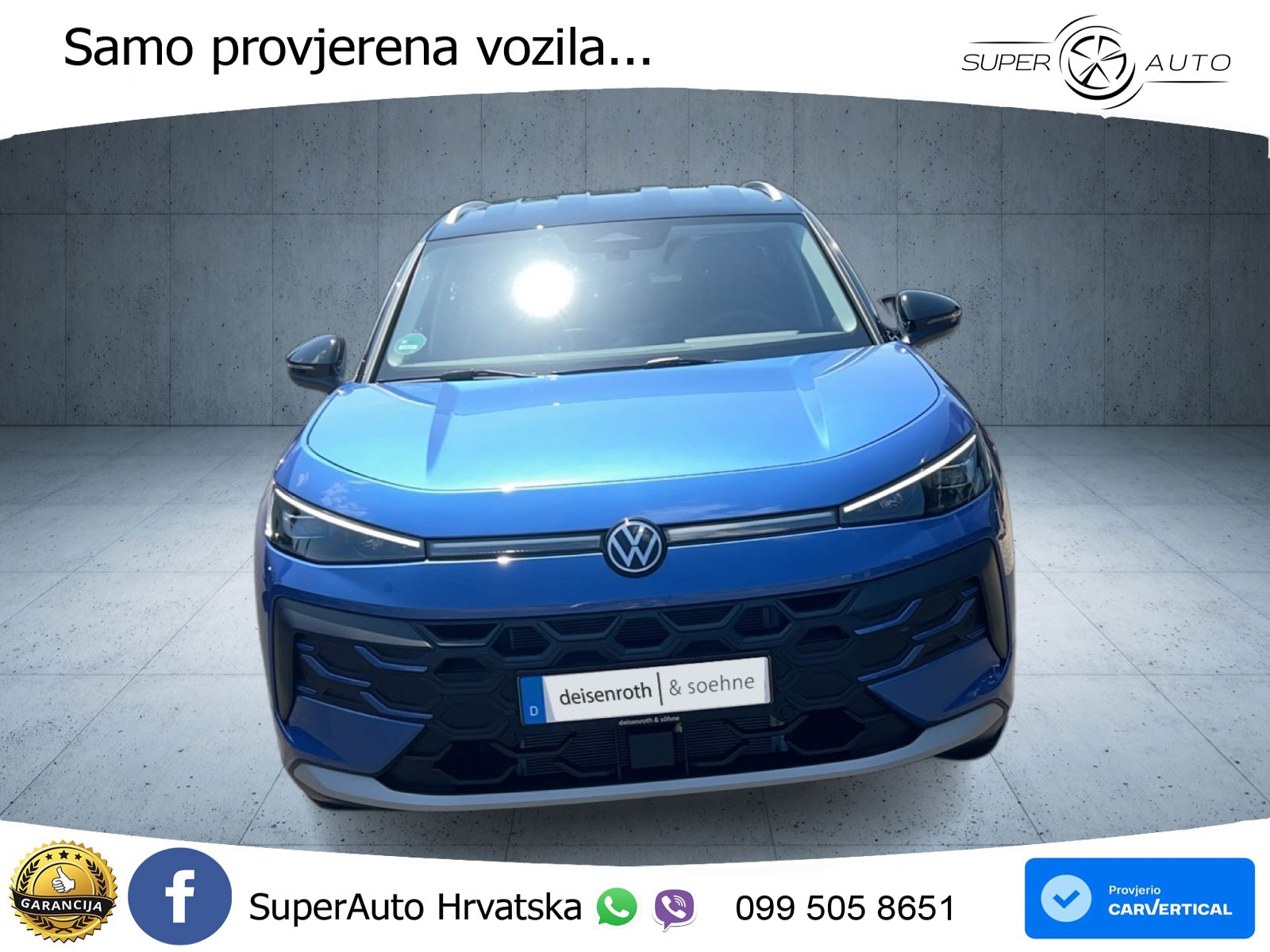 Volkswagen T-Roc II 1.5 eTSI (116 KS)  DSG LED+GR SJED+ACC