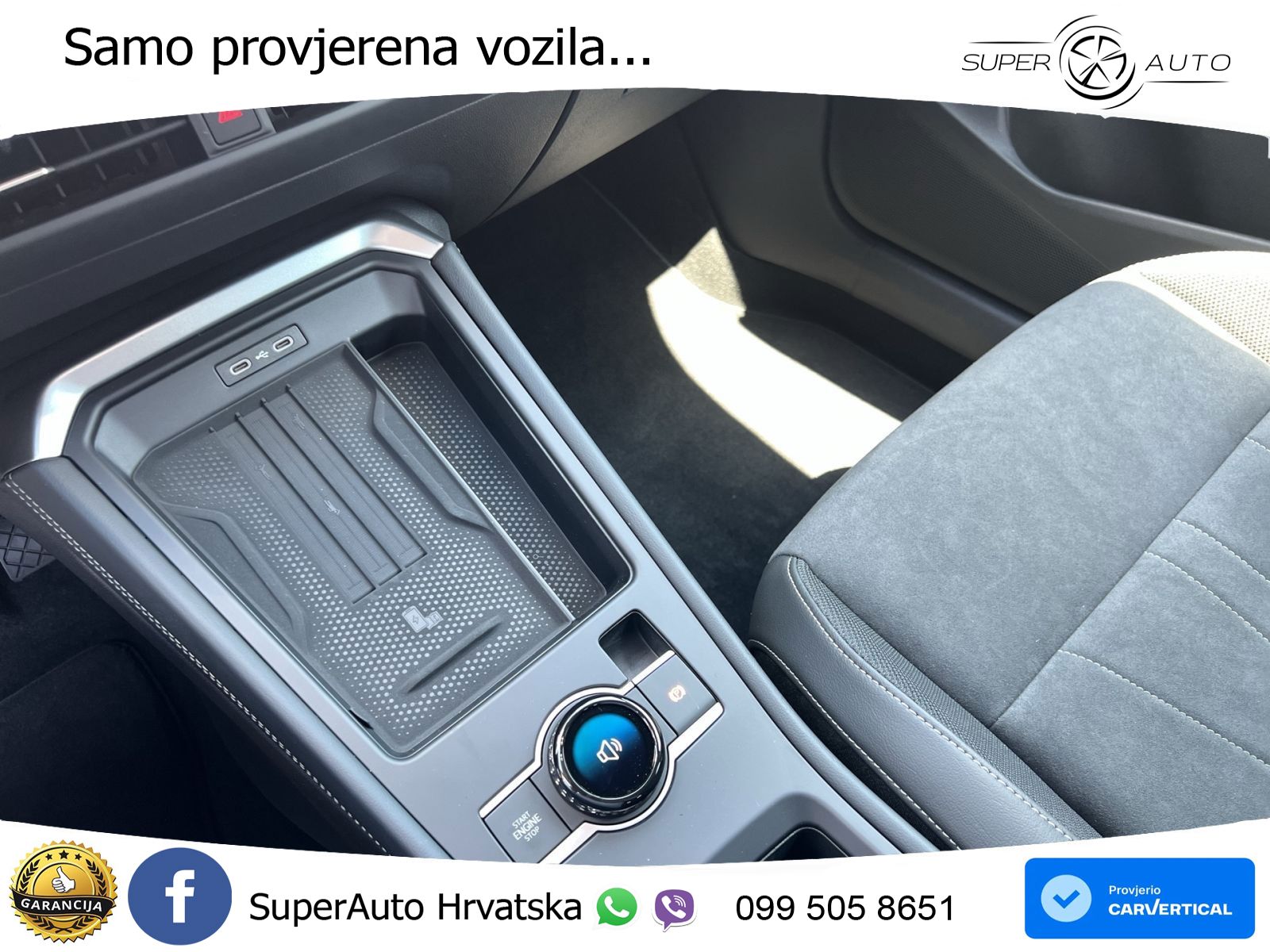 Volkswagen T-Roc II 1.5 eTSI (116 KS)  DSG LED+GR SJED+ACC