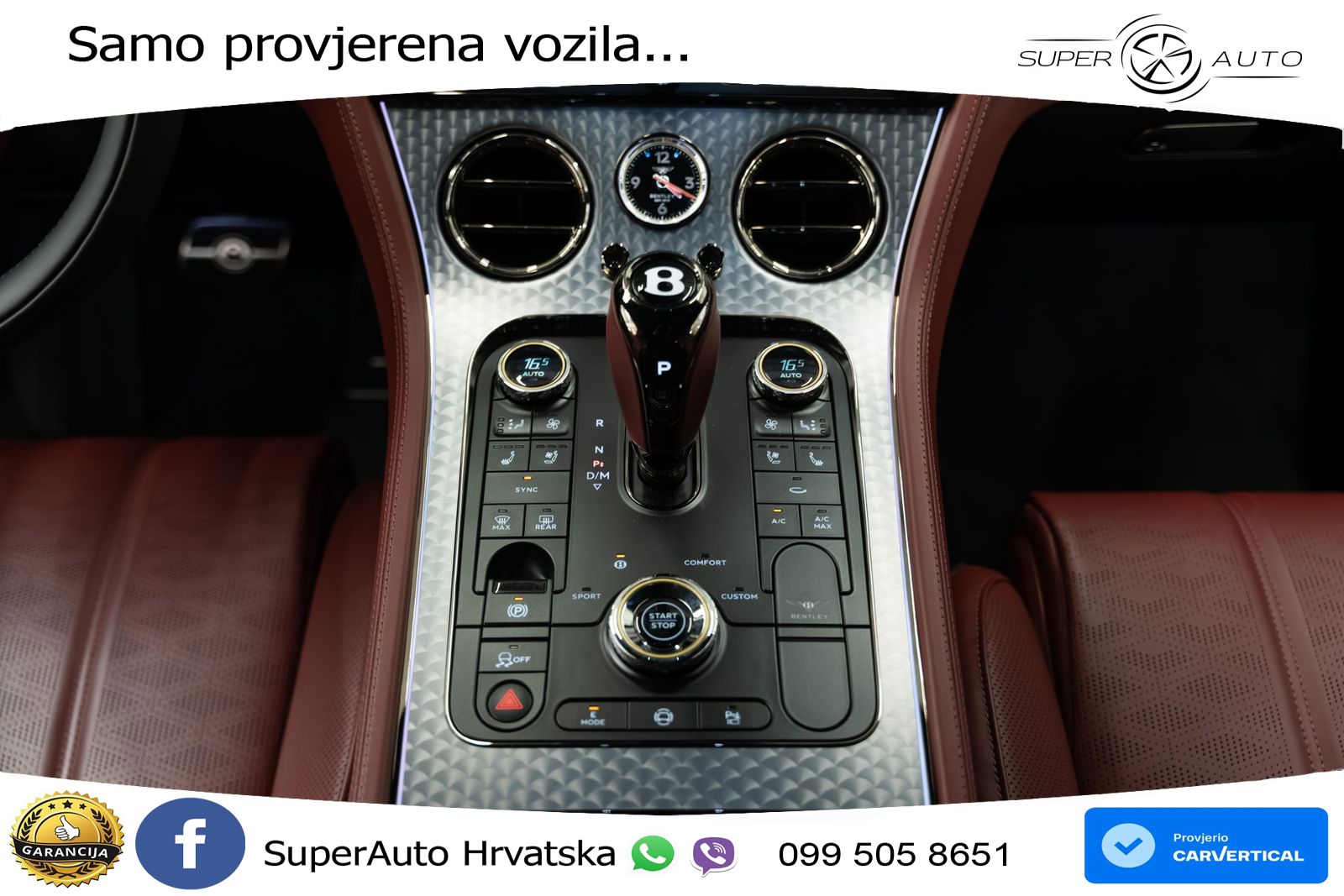 Bentley Continental GT IV 4.0 V8 TFSi (782 KS) AWD DCT LED+GR SJED+ACC