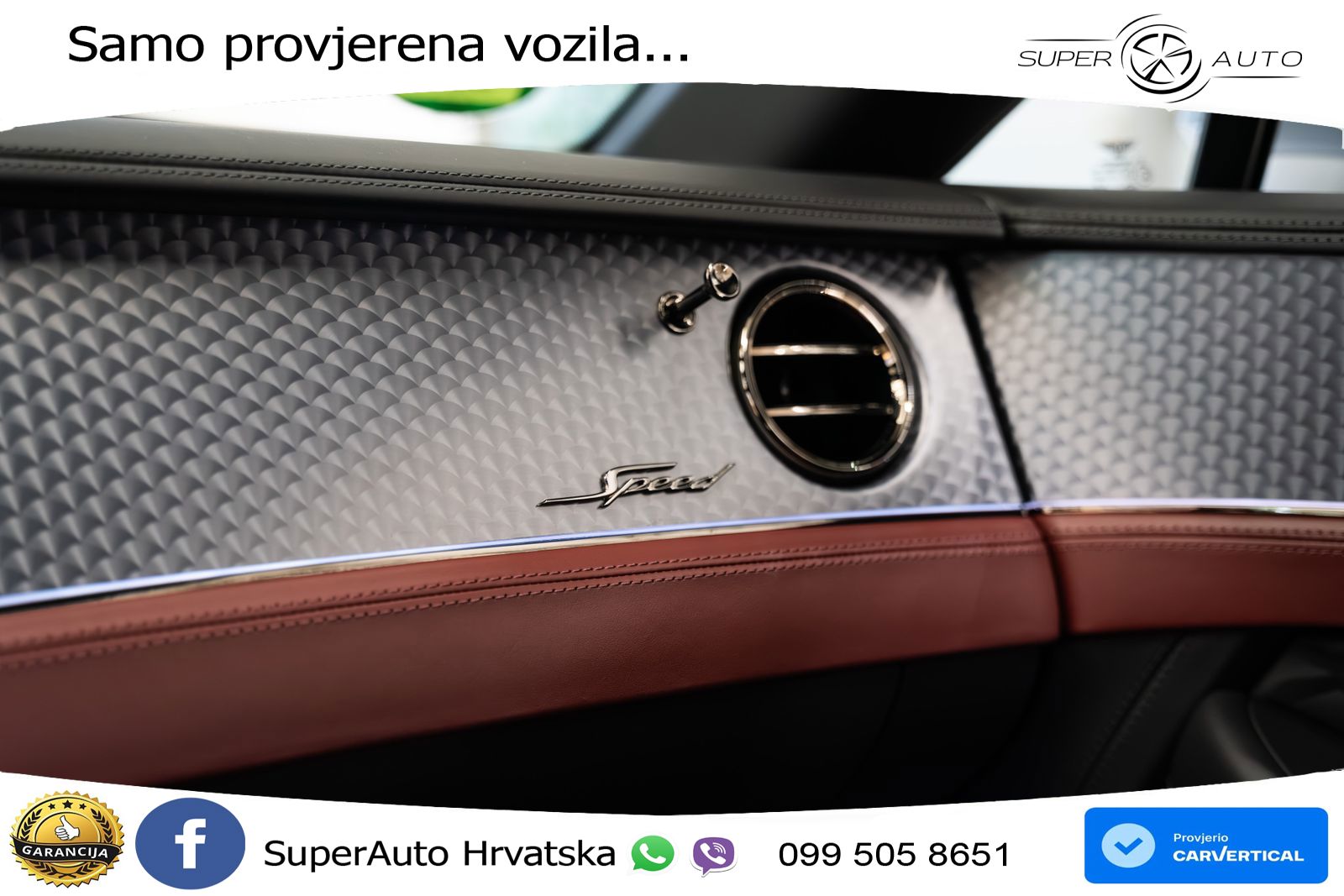 Bentley Continental GT IV 4.0 V8 TFSi (782 KS) AWD DCT LED+GR SJED+ACC