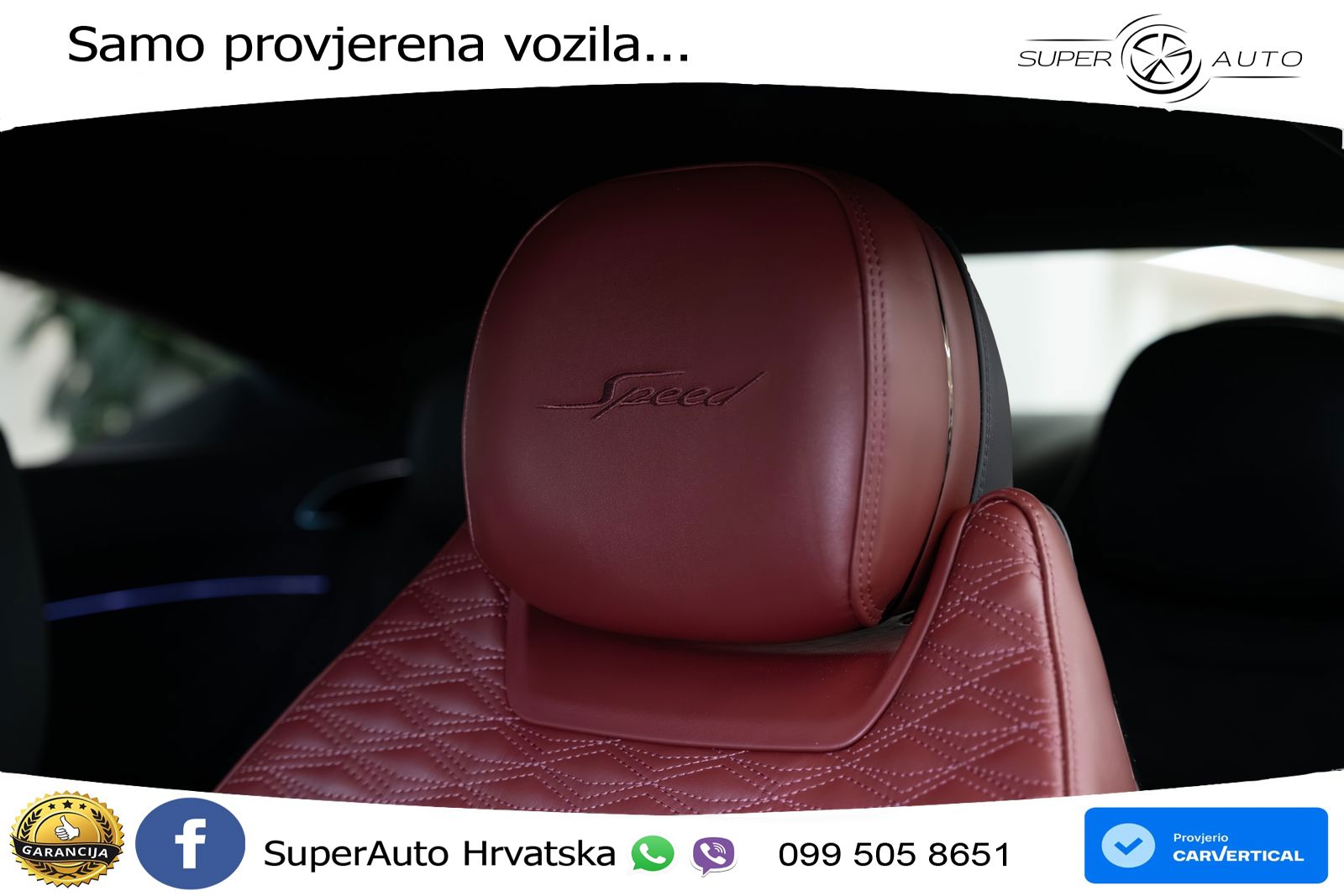 Bentley Continental GT IV 4.0 V8 TFSi (782 KS) AWD DCT LED+GR SJED+ACC