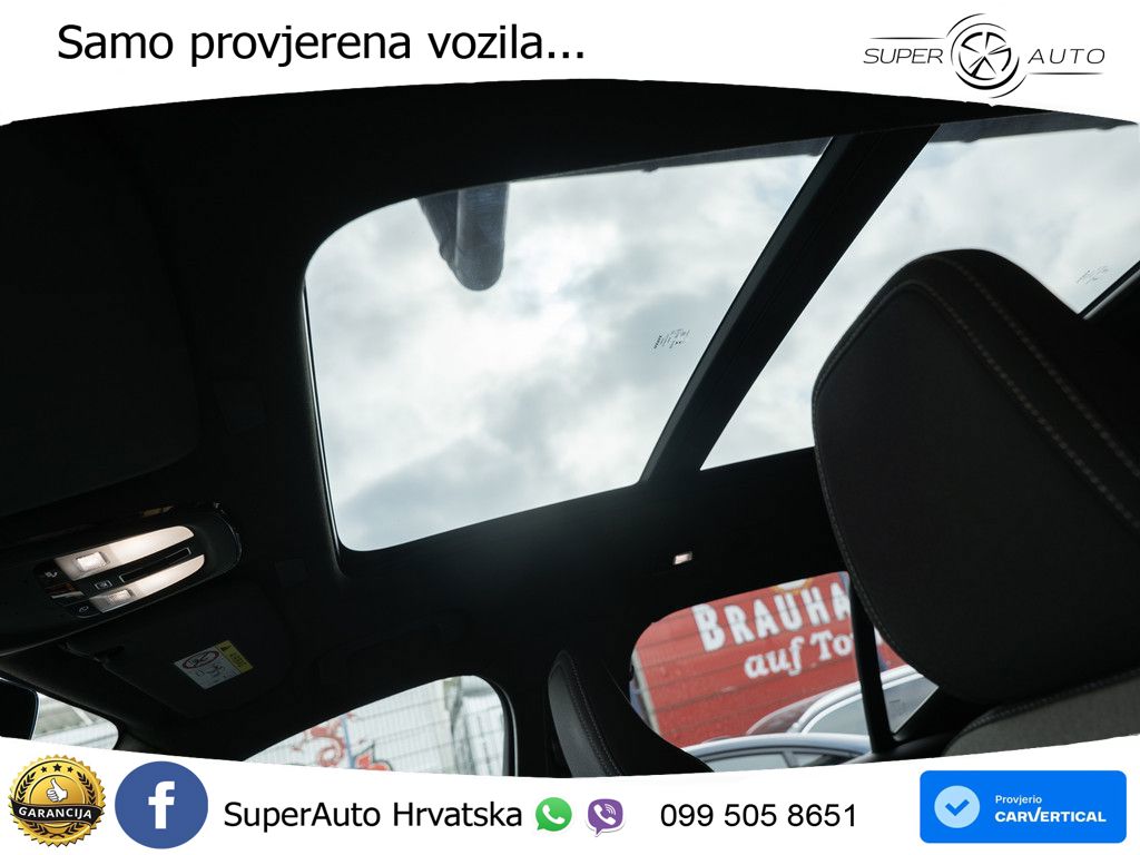 Volvo XC40 2.0 B4 AWD 197 KS Automatic LED+GR SJED+ACC