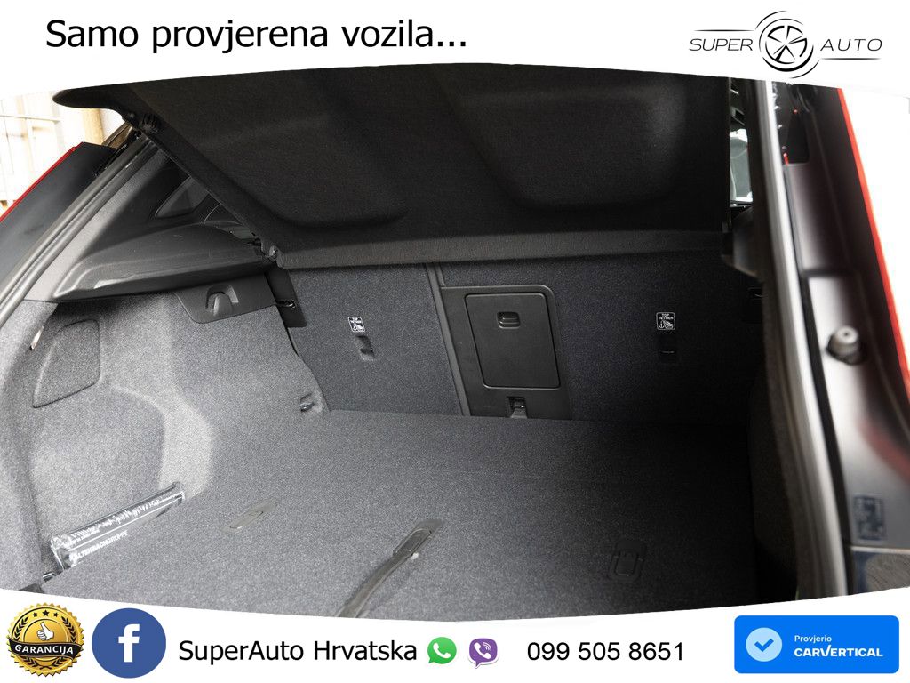 Volvo XC40 2.0 B4 AWD 197 KS Automatic LED+GR SJED+ACC
