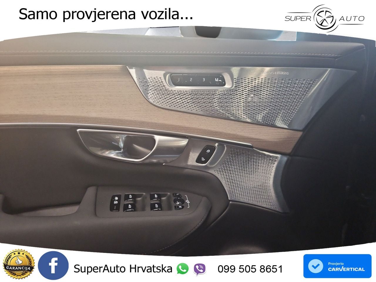 Volvo XC90 2.0 T8 AWD Automatic ACC+HEAD+4xGR SJED+360+PANO