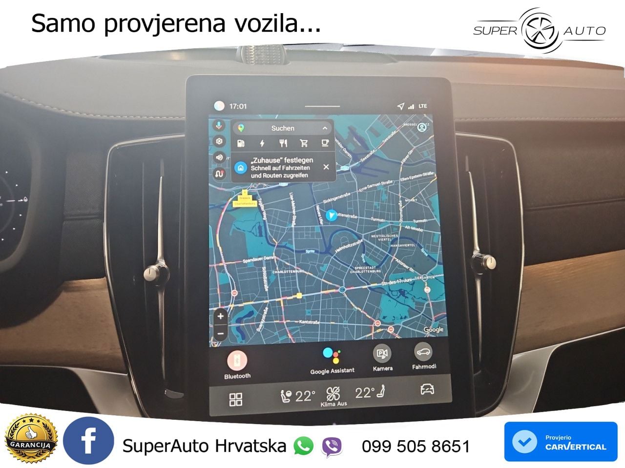 Volvo XC90 2.0 T8 AWD Automatic ACC+HEAD+4xGR SJED+360+PANO