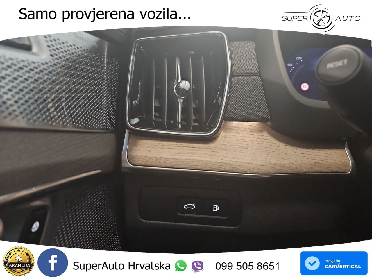 Volvo XC90 2.0 T8 AWD Automatic ACC+HEAD+4xGR SJED+360+PANO