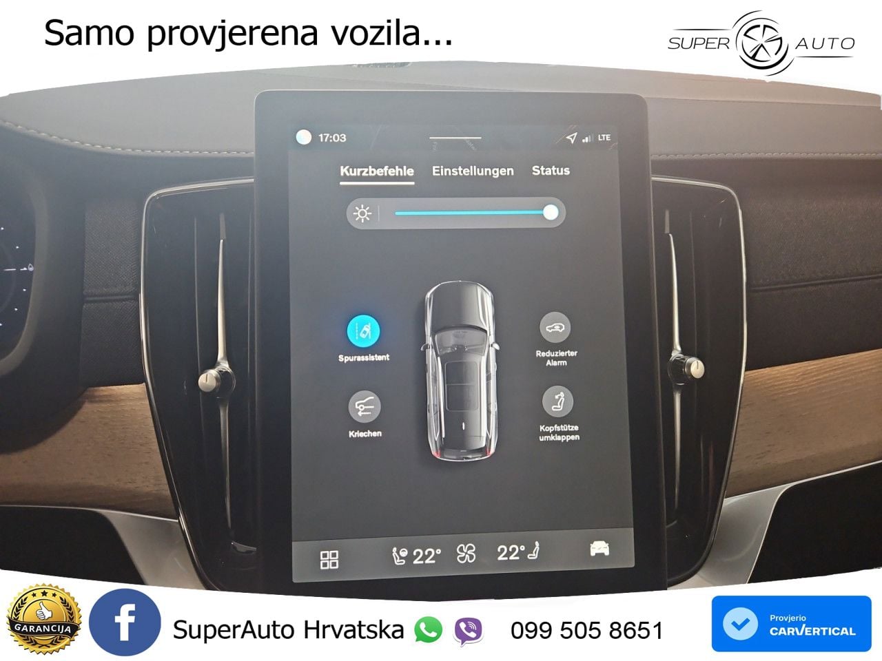 Volvo XC90 2.0 T8 AWD Automatic ACC+HEAD+4xGR SJED+360+PANO