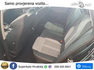 Škoda Octavia Combi 1.5 TSI (150 KS) DSG Selection