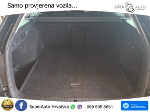 Škoda Octavia Combi 1.5 TSI (150 KS) DSG Selection