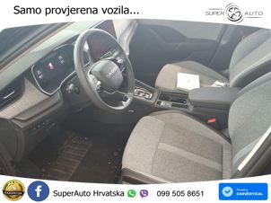 Škoda Octavia Combi 1.5 TSI (150 KS) DSG Selection