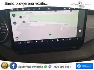 Škoda Octavia Combi 1.5 TSI (150 KS) DSG Selection