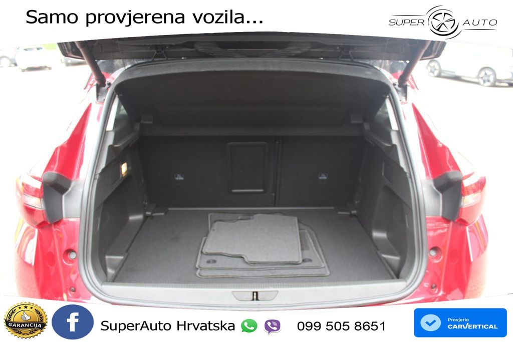 Opel Grandland 1.2i Turbo (130 KS) Elegance