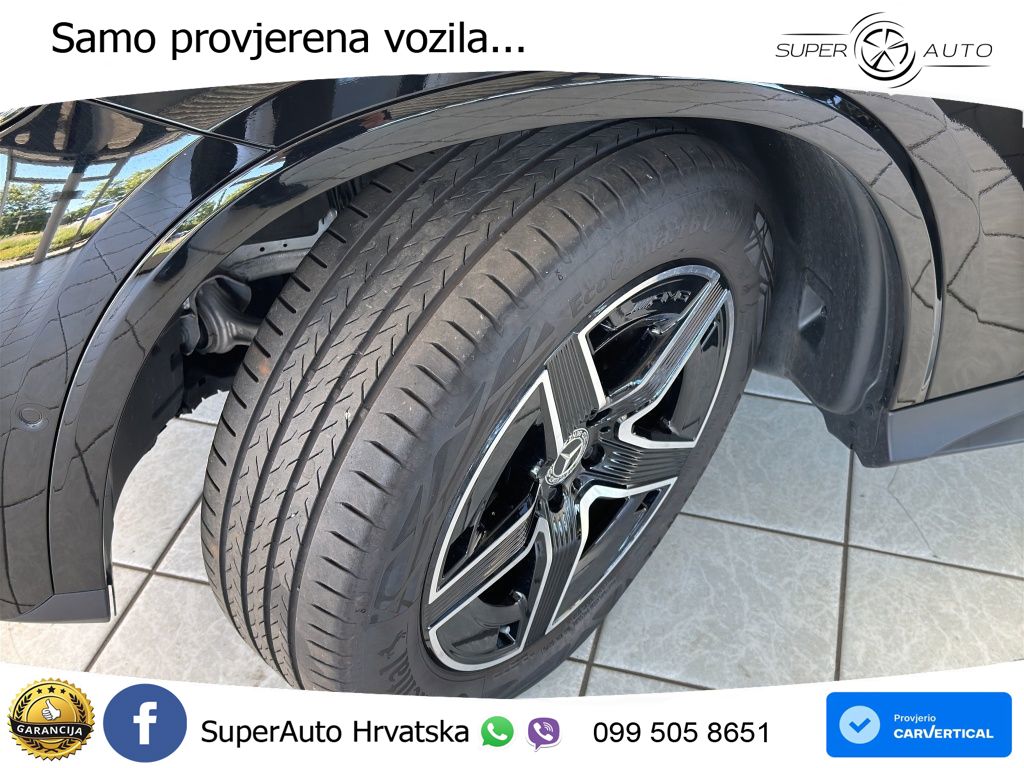 Mercedes GLC Coupe 220d (197 KS) 4MATIC 9G-TRONIC AMG