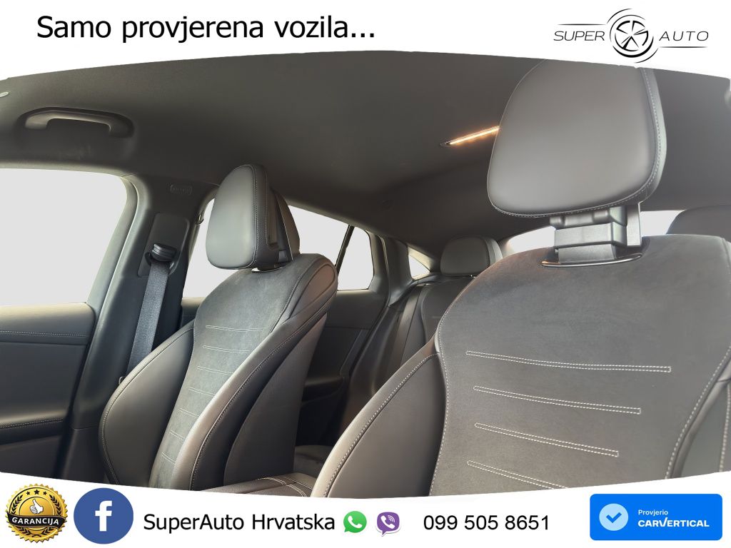 Mercedes GLC Coupe 220d (197 KS) 4MATIC 9G-TRONIC AMG