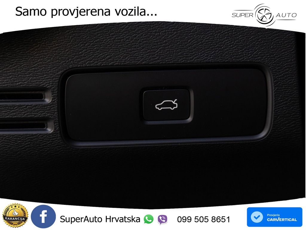 Volvo XC40 2.0 B4 AWD 197 KS Automatic