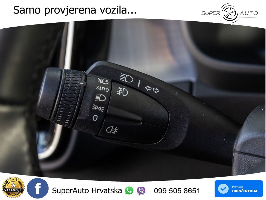 Volvo XC40 2.0 B4 AWD 197 KS Automatic