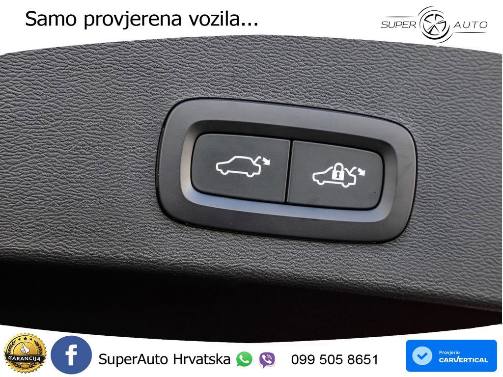 Volvo XC40 2.0 B4 AWD 197 KS Automatic
