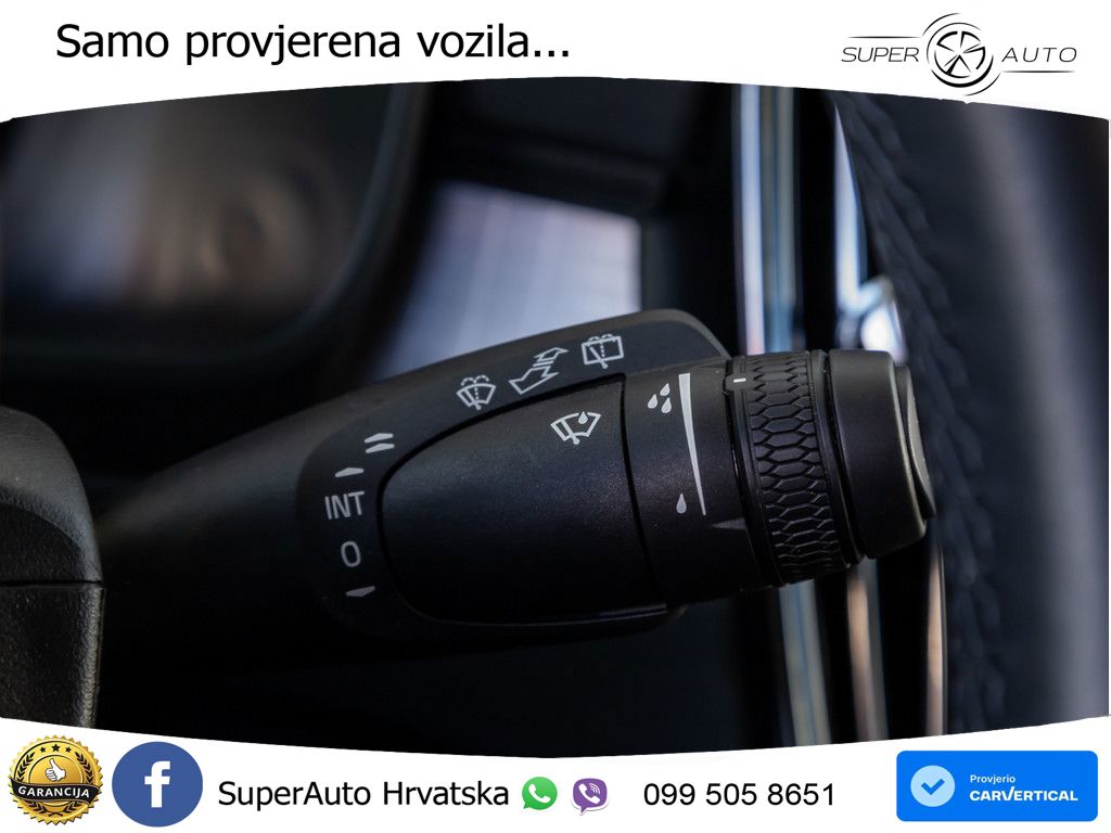 Volvo XC40 2.0 B4 AWD 197 KS Automatic