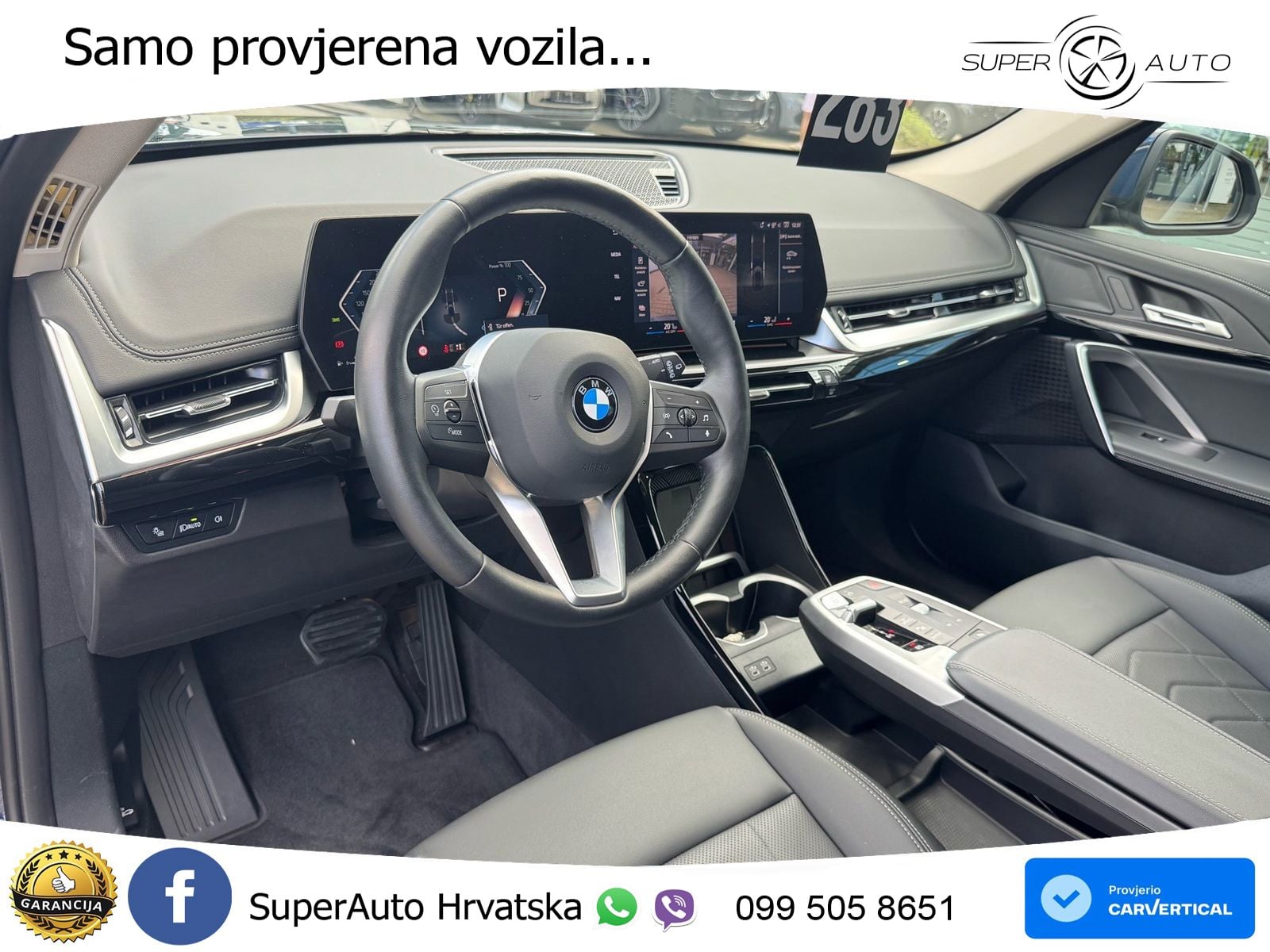 BMW X1 18i (136 KS) sDrive Steptronic xLine LED+GR SJED+ACC