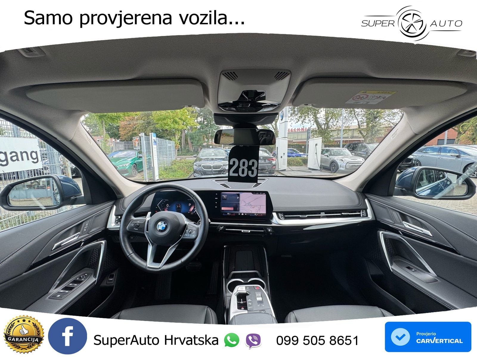 BMW X1 18i (136 KS) sDrive Steptronic xLine LED+GR SJED+ACC