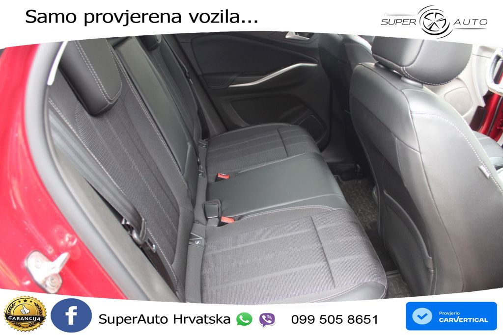Opel Grandland 1.2i Turbo (130 KS) Elegance