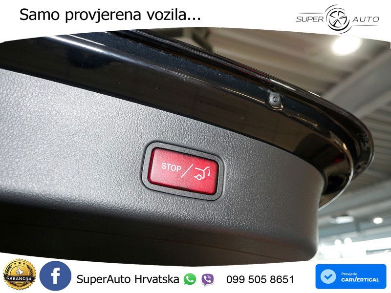 Mercedes GLC 200d (163 KS) 4MATIC 9G-TRONIC Avantgarde ACC+GR SJED+360+PANO