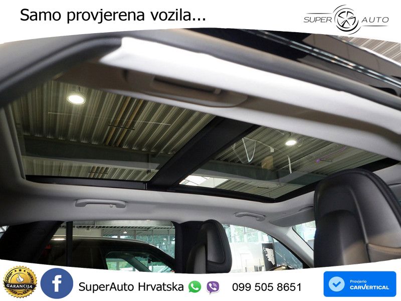 Mercedes GLC 200d (163 KS) 4MATIC 9G-TRONIC Avantgarde ACC+GR SJED+360+PANO