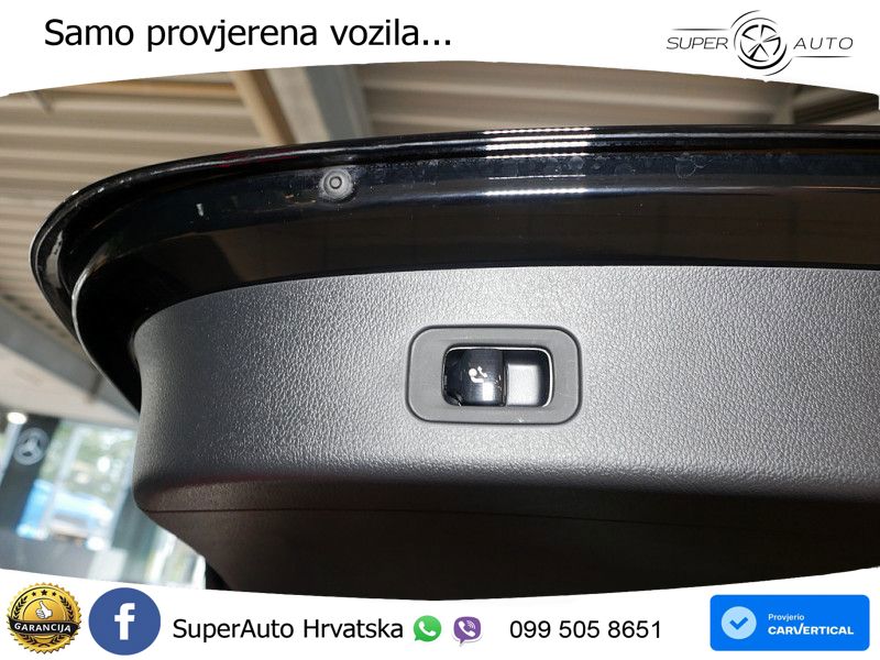 Mercedes GLC 200d (163 KS) 4MATIC 9G-TRONIC Avantgarde ACC+GR SJED+360+PANO