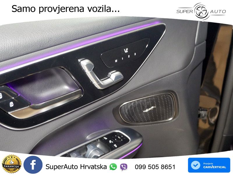 Mercedes GLC 200d (163 KS) 4MATIC 9G-TRONIC Avantgarde ACC+GR SJED+360+PANO