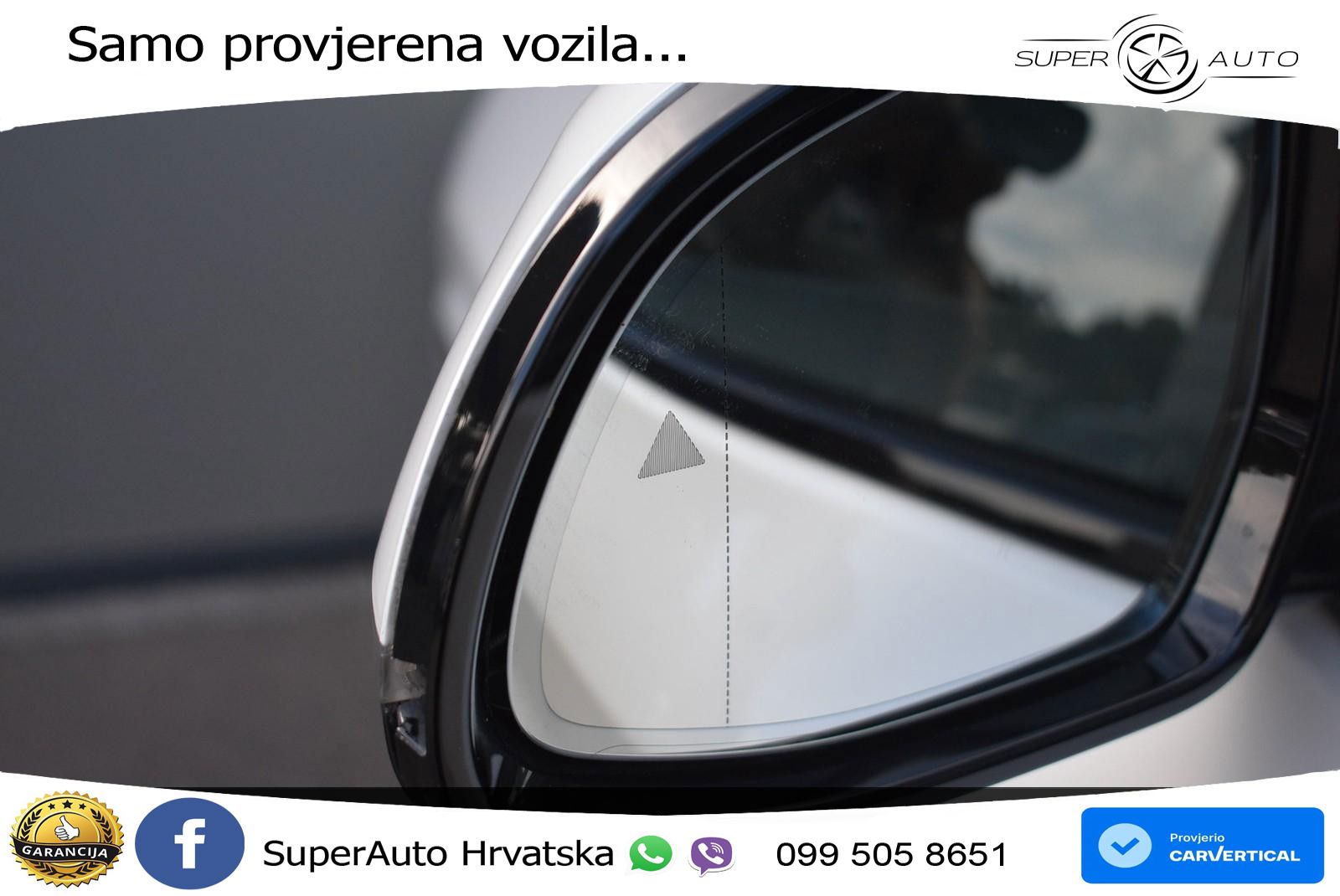 BMW X3 30d xDrive Steptronic M Sport LED+GR SJED+ACC