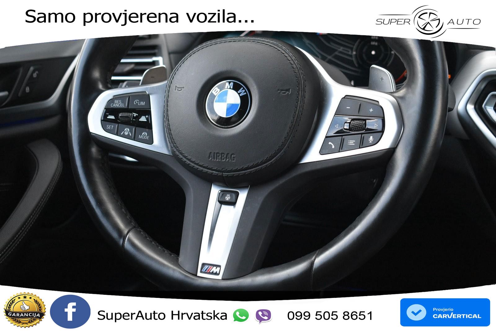 BMW X3 30d xDrive Steptronic M Sport LED+GR SJED+ACC