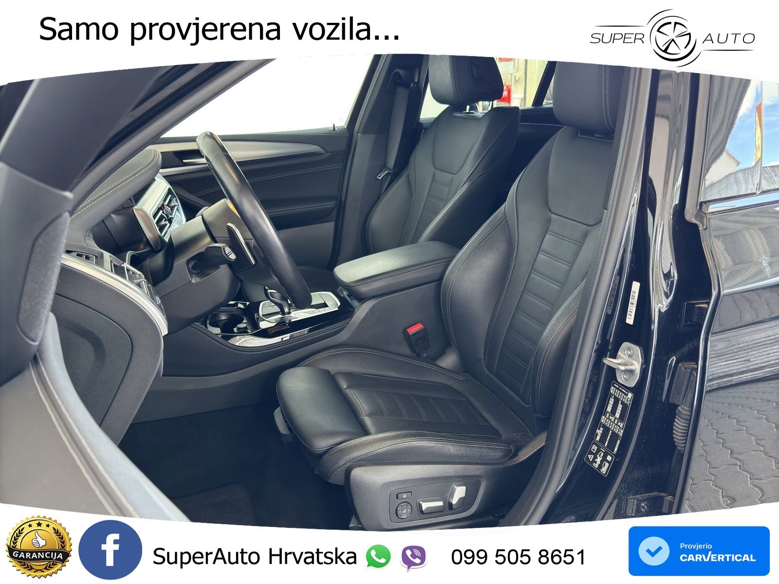 BMW X4 M40d (340 KS) xDrive Steptronic