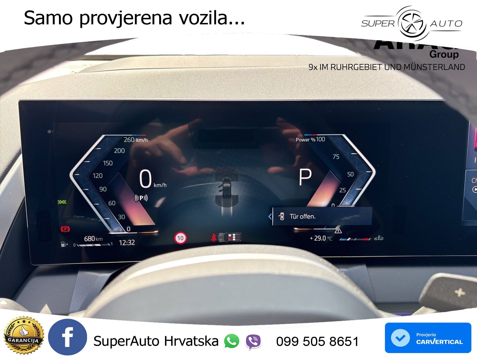 BMW X3 20d xDrive Steptronic LED+GR SJED+ACC