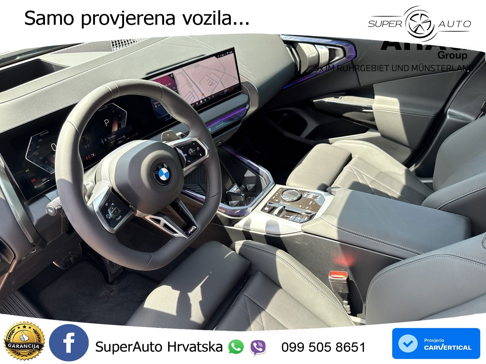 BMW X3 20d xDrive Steptronic LED+GR SJED+ACC