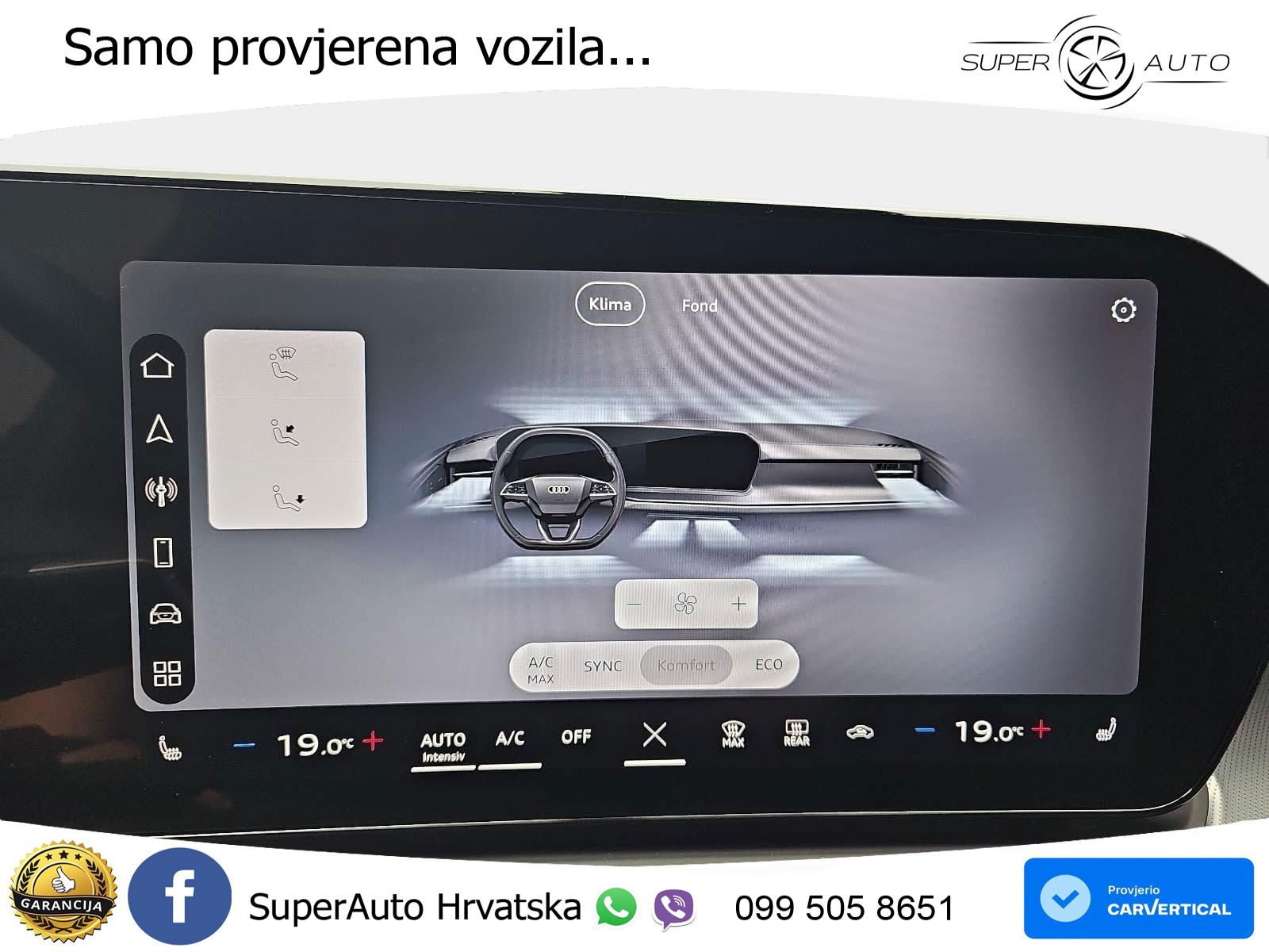 Audi Q3 1.5 TFSI (150 KS) S tronic S line LED+GR SJED+ACC