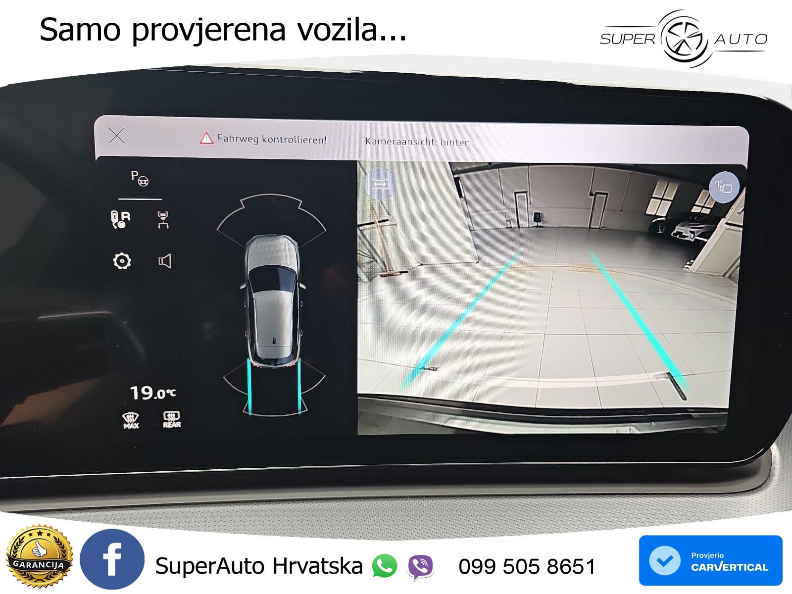 Audi Q3 1.5 TFSI (150 KS) S tronic S line LED+GR SJED+ACC