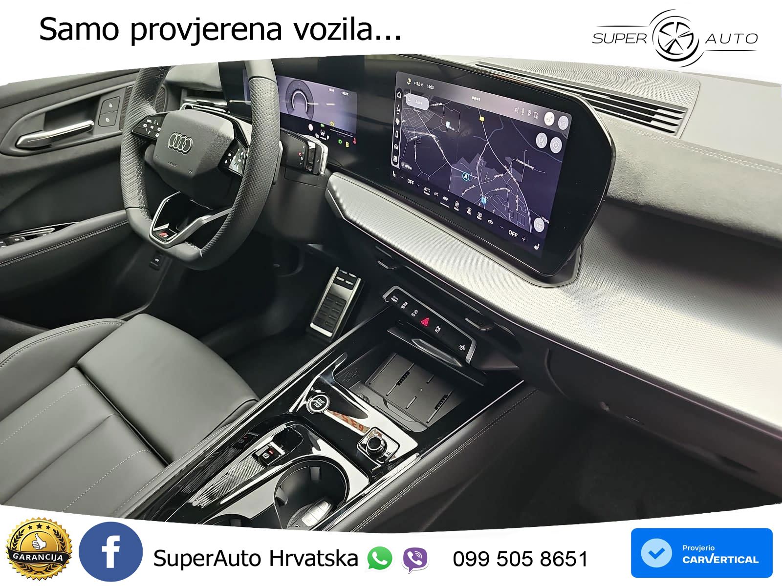 Audi Q3 1.5 TFSI (150 KS) S tronic S line LED+GR SJED+ACC