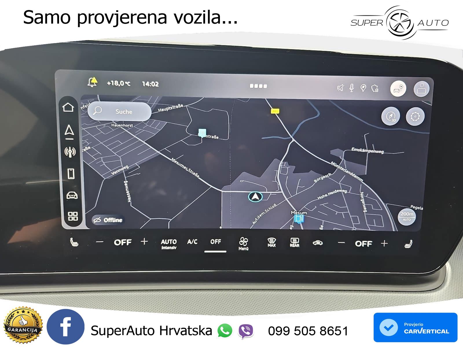 Audi Q3 1.5 TFSI (150 KS) S tronic S line LED+GR SJED+ACC