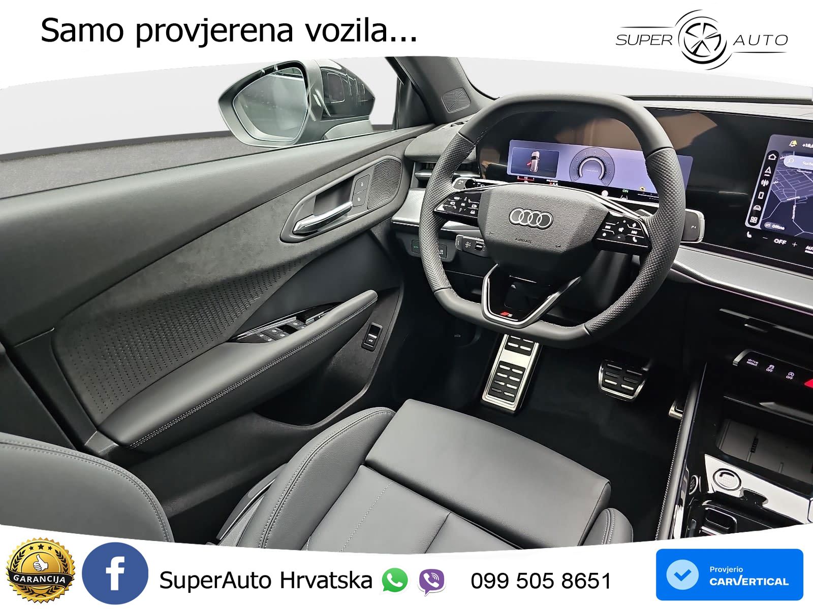 Audi Q3 1.5 TFSI (150 KS) S tronic S line LED+GR SJED+ACC