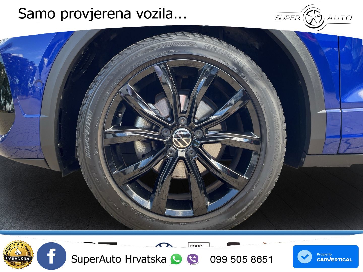 Volkswagen T-Roc I 1.5 TSI (150 KS) LED+GR SJED+ACC