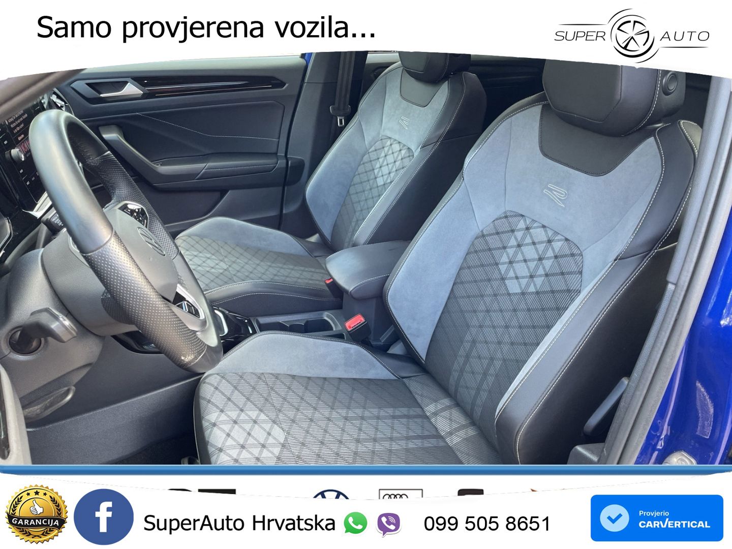 Volkswagen T-Roc I 1.5 TSI (150 KS) LED+GR SJED+ACC