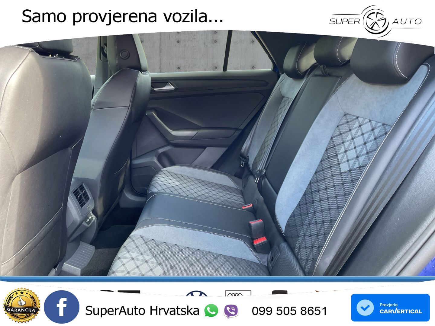 Volkswagen T-Roc I 1.5 TSI (150 KS) LED+GR SJED+ACC