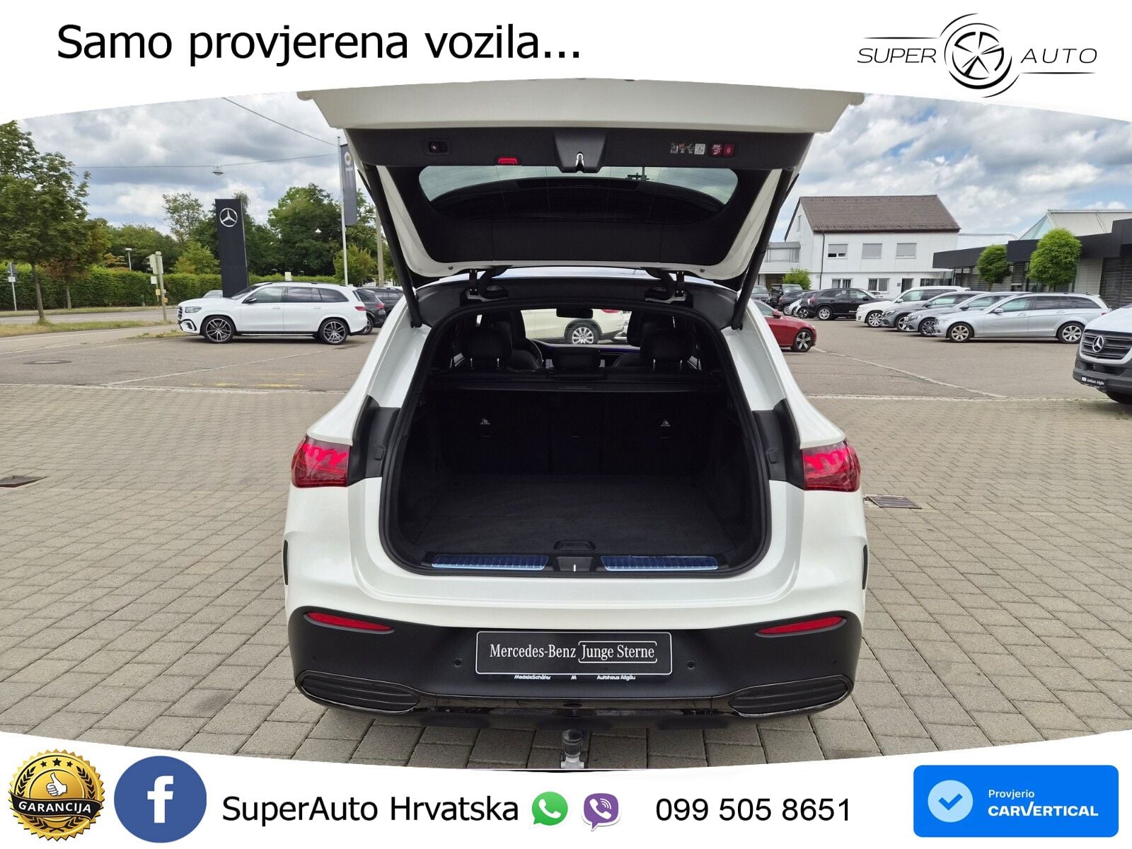 Mercedes EQE SUV 500 100 kWh (408 KS) 4MATIC AMG ACC+HEAD+4xGR SJED+360+PANO