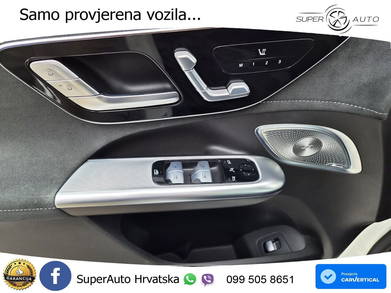 Mercedes EQE SUV 500 100 kWh (408 KS) 4MATIC AMG ACC+HEAD+4xGR SJED+360+PANO